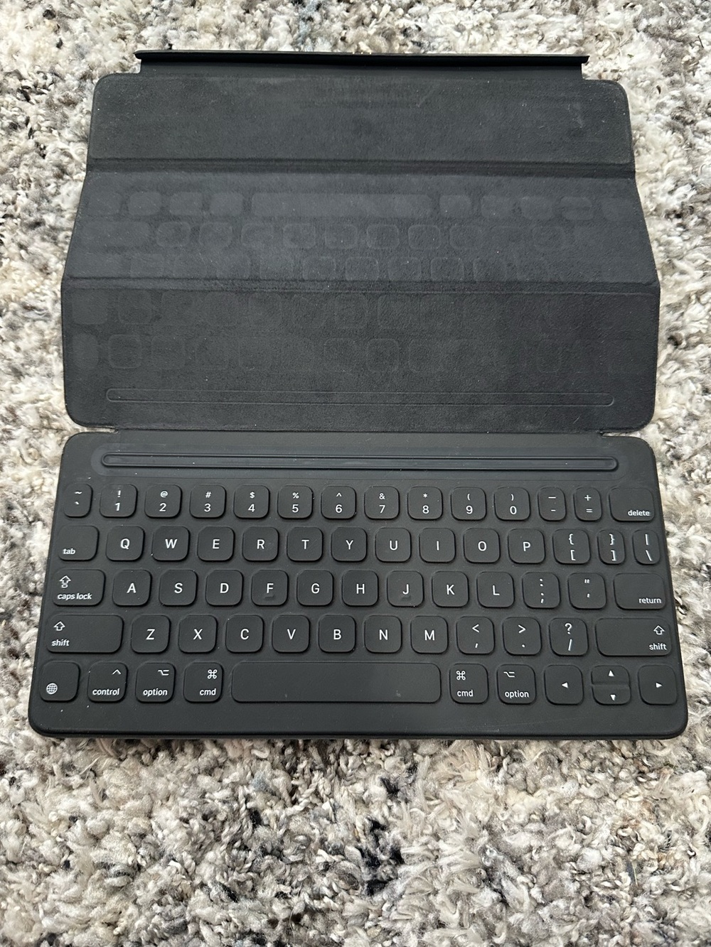 iPad Case with Keyboard
